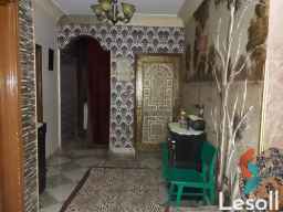 شقة للبيع في وادي حوف – حلوان بمواصفات مميزة