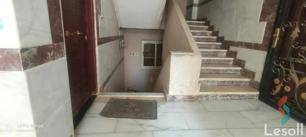Apartment for sale with an area 150 meters and 3 rooms in El-Khalifa Cairo