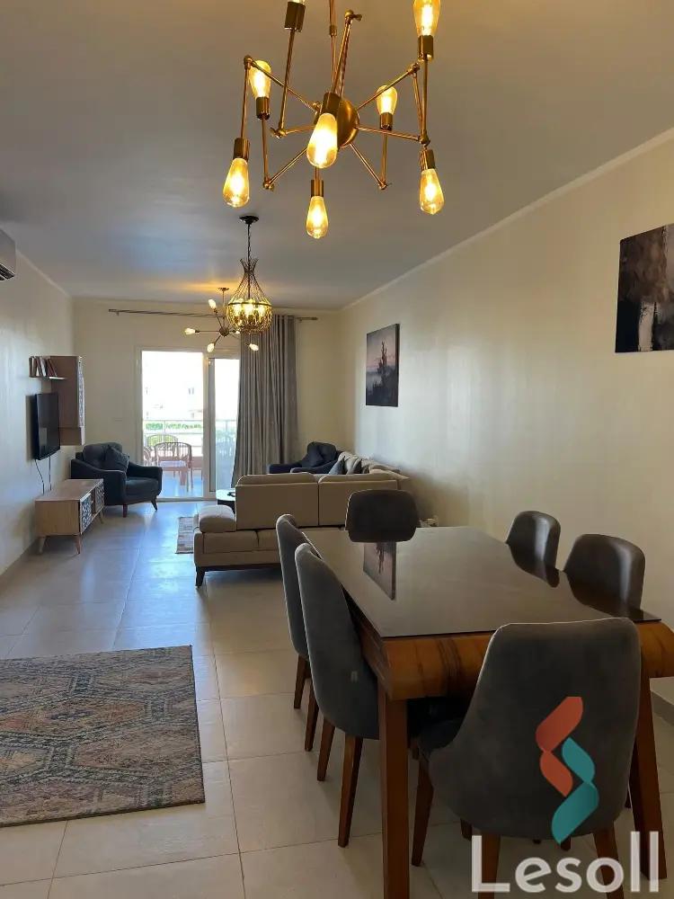 شالية للبيع بمساحة 85 متر و غرفتان في الساحل الشمالي الاسكندرية