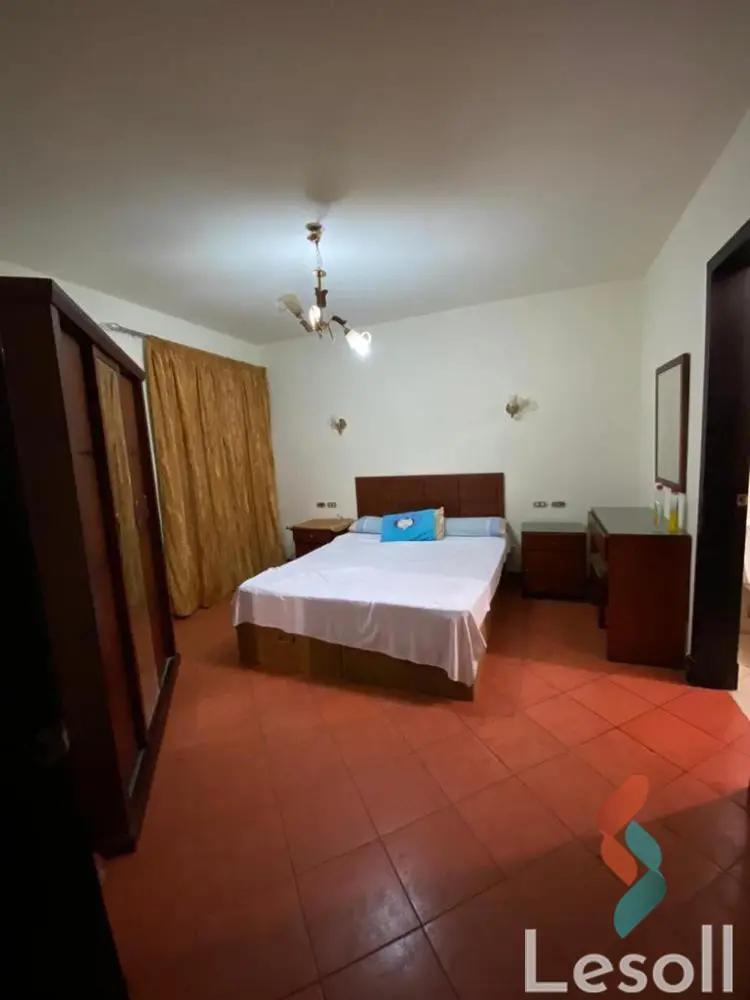 Chalet for sale with an area 100 meters and 2 room in Ain Sokhna Suez