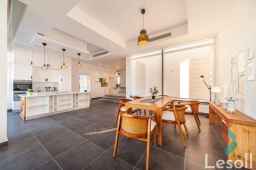 شاليه بسوما باي - الغردقة