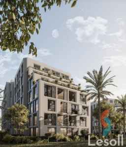 احجز شقتك الآن في كمبوند The Nova Lest