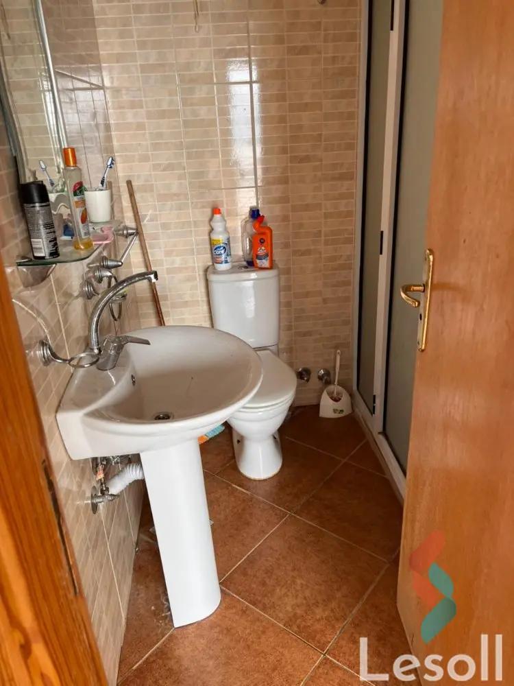 Chalet for sale with an area 100 meters and 2 room in Ain Sokhna Suez