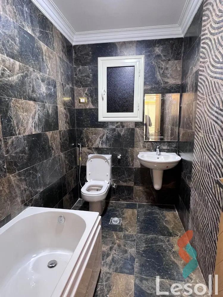 Hotel Apartment for daily rent with an area 180 meters and 2 room in Nasr City Cairo