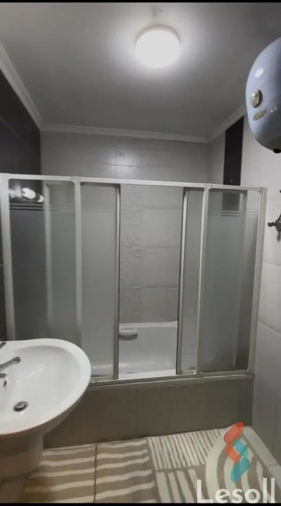 Hotel Apartment for yearly rent with an area 155 meters and 3 rooms in Rehab Cairo