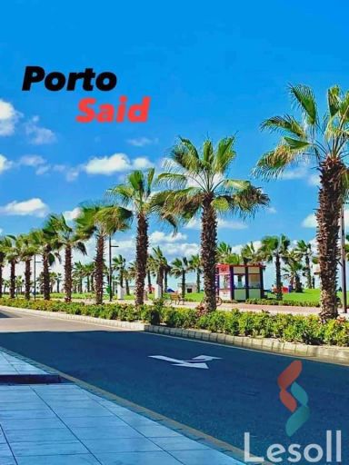 Hotel Apartment for daily rent with an area 63 meters and 1 room in Port Saead Port Sanumber