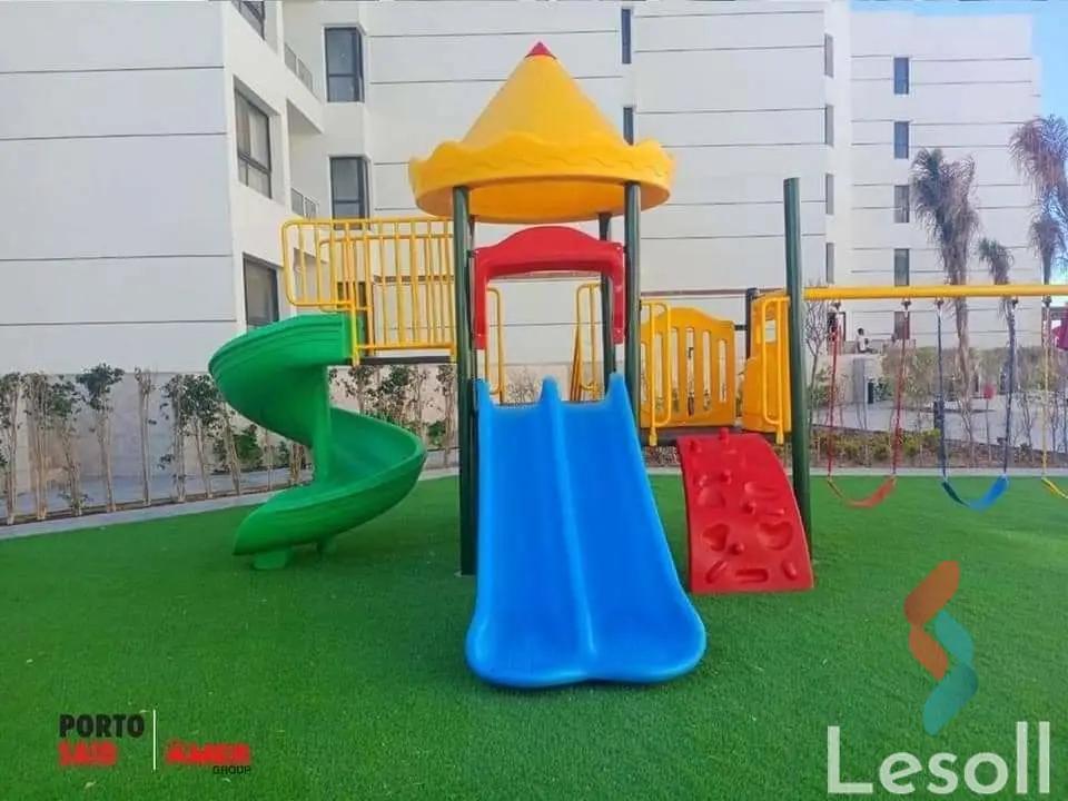 Hotel Apartment for daily rent with an area 63 meters and 1 room in Port Saead Port Sanumber