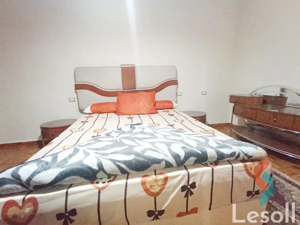 Hotel Apartment for daily rent with an area 150 meters and 2 room in Mohandessin Giza