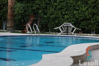 Hotel Apartment for daily rent with an area 150 meters and 3 rooms in Cheikh Zayed Giza