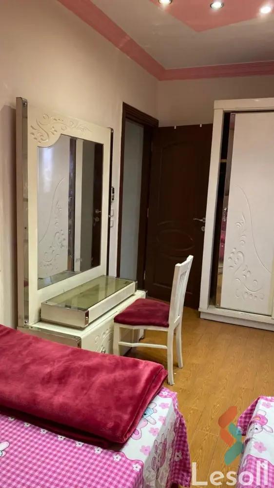 Hotel Apartment for sale with an area 170 meters and 3 rooms in Mohandessin Giza