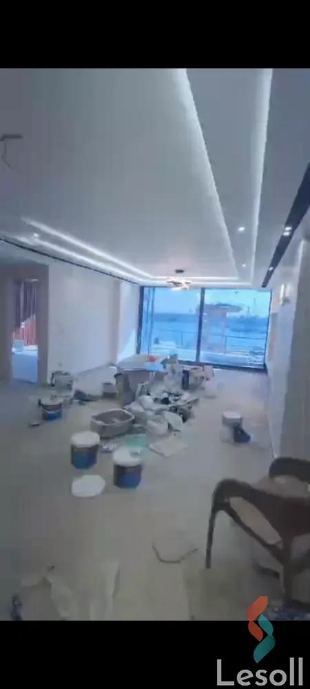 Hotel Apartment for sale with an area 165 meters and 3 rooms in Maadi Cairo