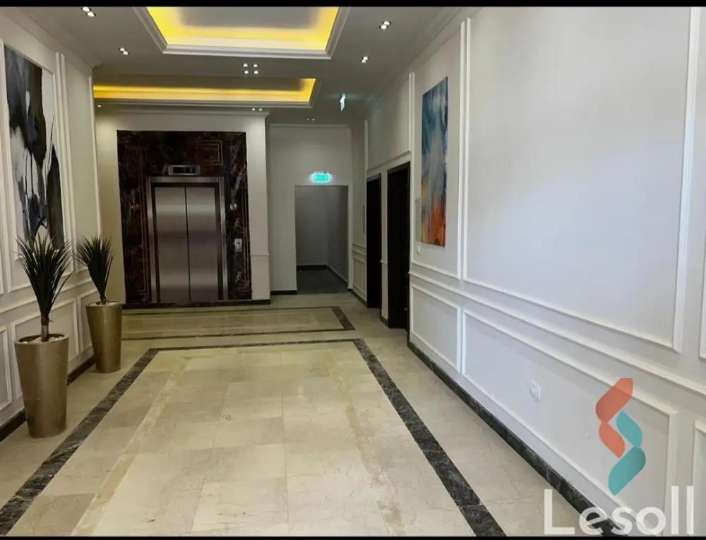 شقة فندقية للبيع بمساحة 100 متر و غرفتان في الساحل الشمالي الاسكندرية