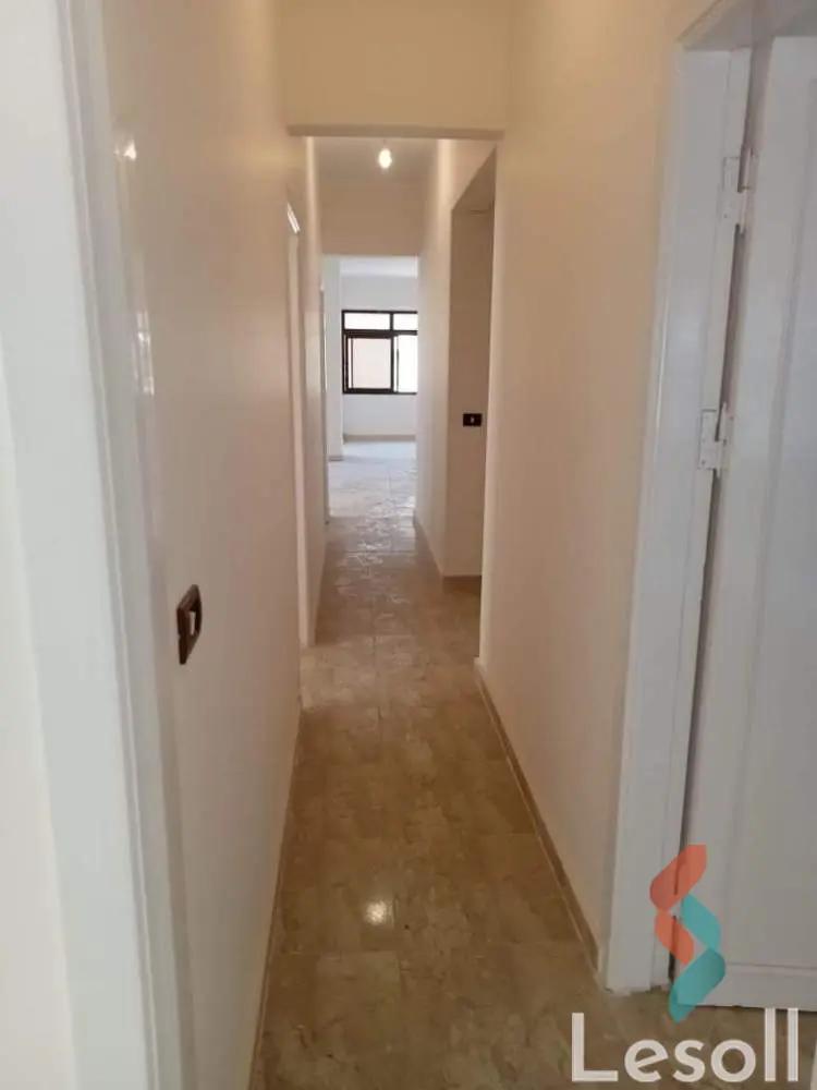 Apartment for sale with an area 180 meters and 3 rooms in Mokattam Cairo