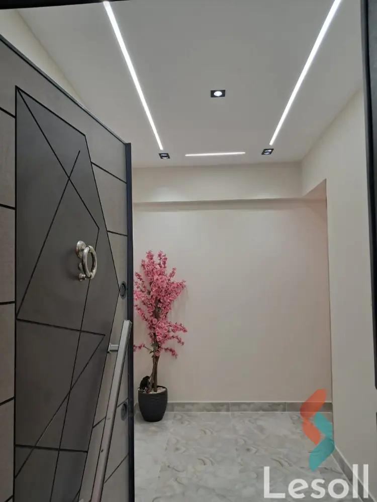 Apartment for sale with an area 100 meters and 2 room in El Daher Cairo