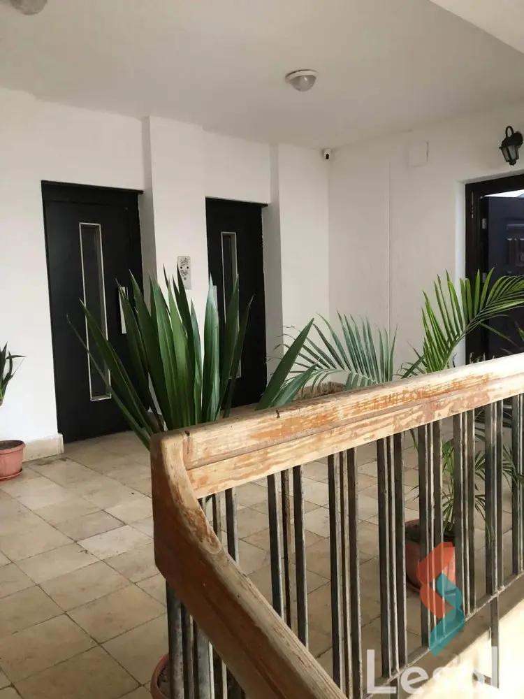 Apartment for sale with an area 136 meters and 3 rooms in Snumberi Gaber Alexandria