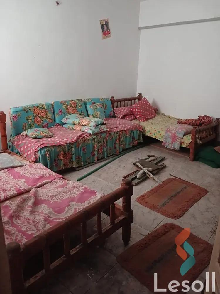 Apartment for sale with an area 95 meters and 2 room in Agamy Alexandria