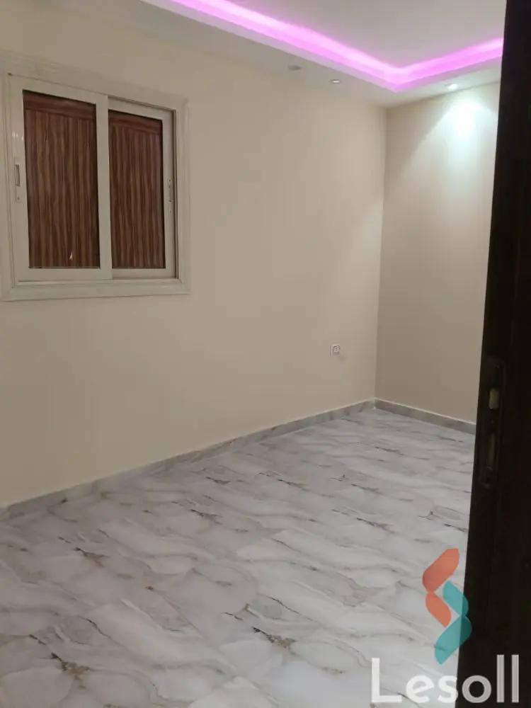Apartment for sale with an area 150 meters and 3 rooms in Helwan Cairo