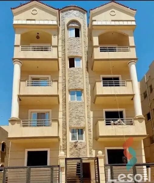 Apartment for sale with an area 145 meters and 3 rooms in October 6 Giza - Image 4