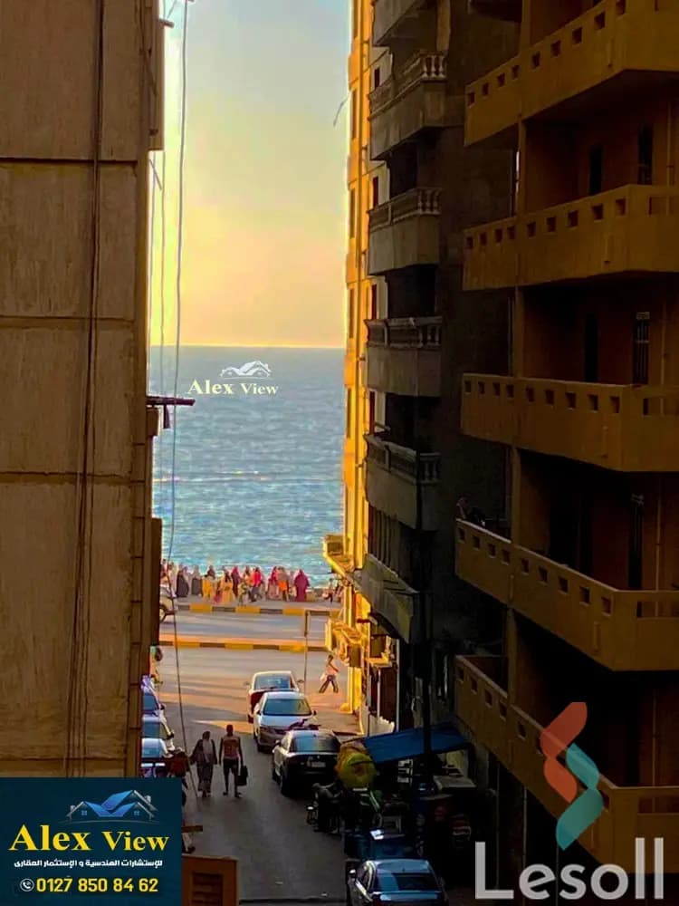 للبيع شقة على البحر في ميامي بجوار مطعم جاد – إطلالة بحرية مباشرة للبيع شقة على البحر في ميامي بجوار مطعم جاد – إطلالة بحرية مباشرة