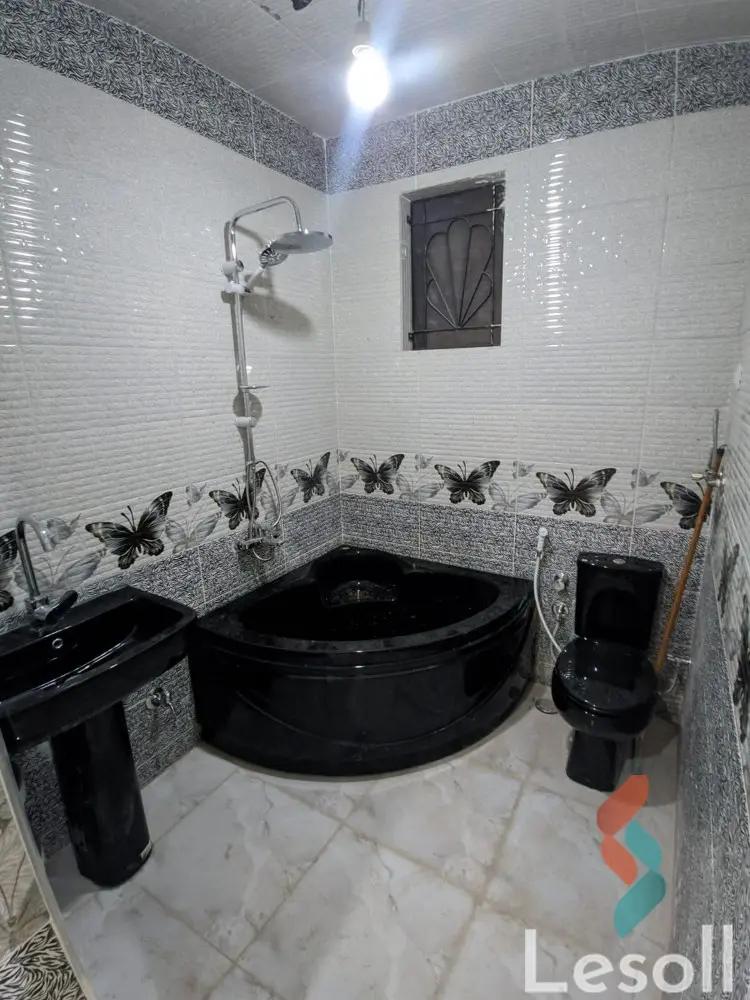 Apartment for sale with an area 168 meters and 3 rooms in El Marg Cairo