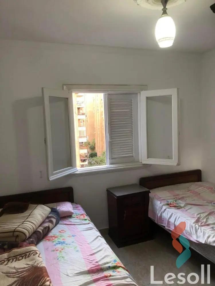 Apartment for sale with an area 136 meters and 3 rooms in Snumberi Gaber Alexandria