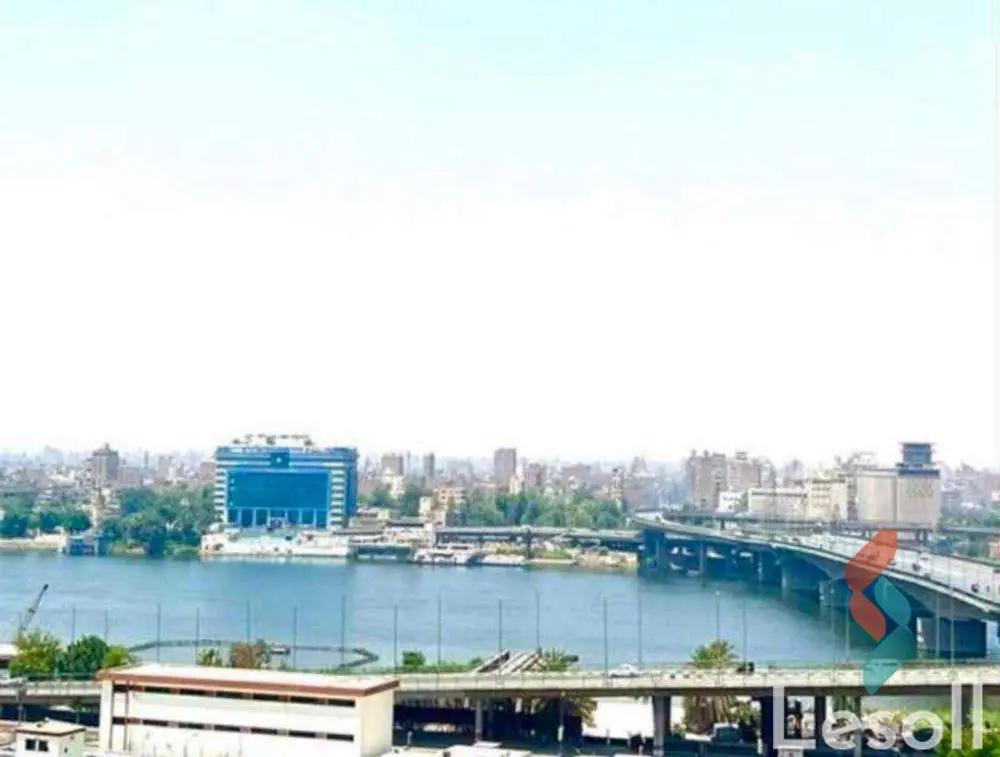 Apartment for sale with an area 159 meters and 2 room in Rod Alfarag Cairo