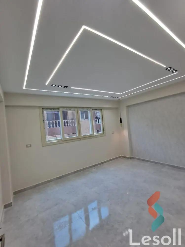 Apartment for sale with an area 100 meters and 2 room in El Daher Cairo