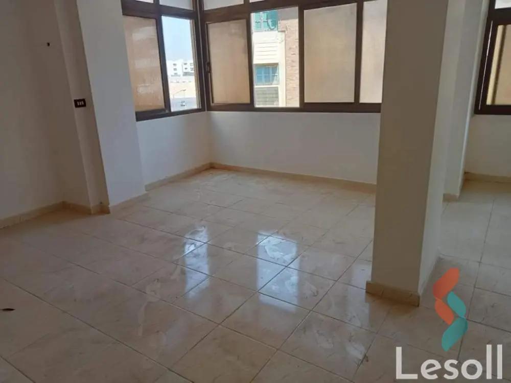 Apartment for sale with an area 180 meters and 3 rooms in Mokattam Cairo