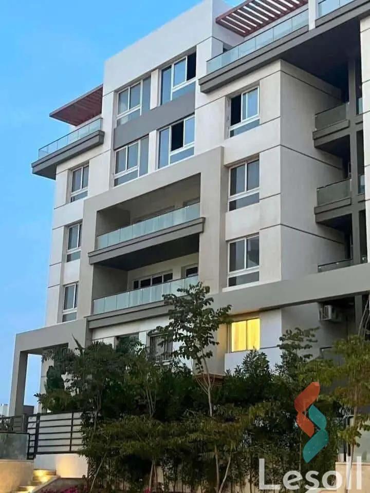 Apartment for sale with an area 70 meters and 1 room in 6th Settlement Cairo