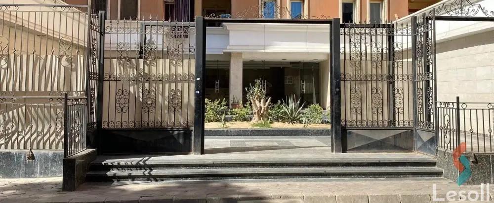 Apartment for sale with an area 159 meters and 2 room in Rod Alfarag Cairo