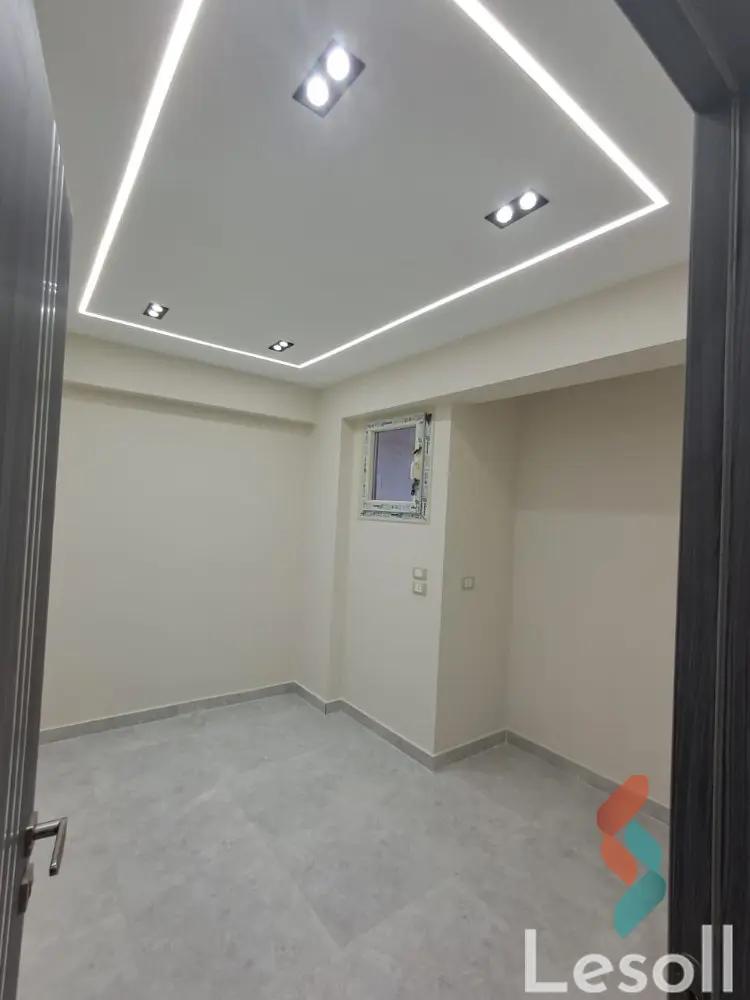 Apartment for sale with an area 100 meters and 2 room in El Daher Cairo