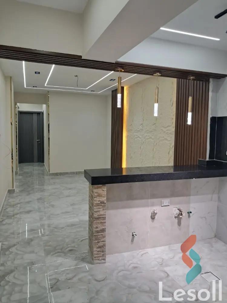 Apartment for sale with an area 100 meters and 2 room in El Daher Cairo