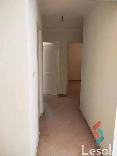 Apartment for sale with an area 90 meters and 3 rooms in Helwan Cairo