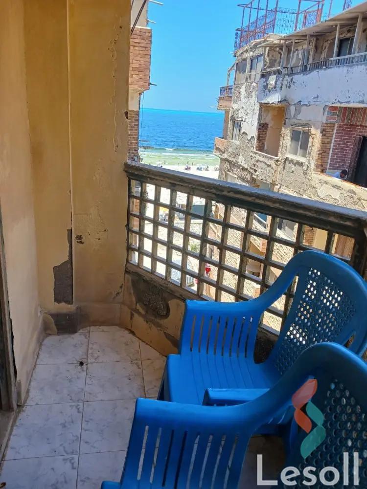 Apartment for sale with an area 95 meters and 2 room in Agamy Alexandria