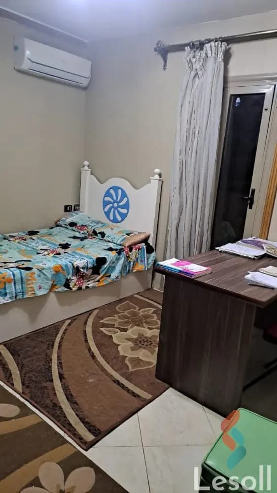Apartment for sale with an area 157 meters and 3 rooms in Nasr City Cairo - Image 2