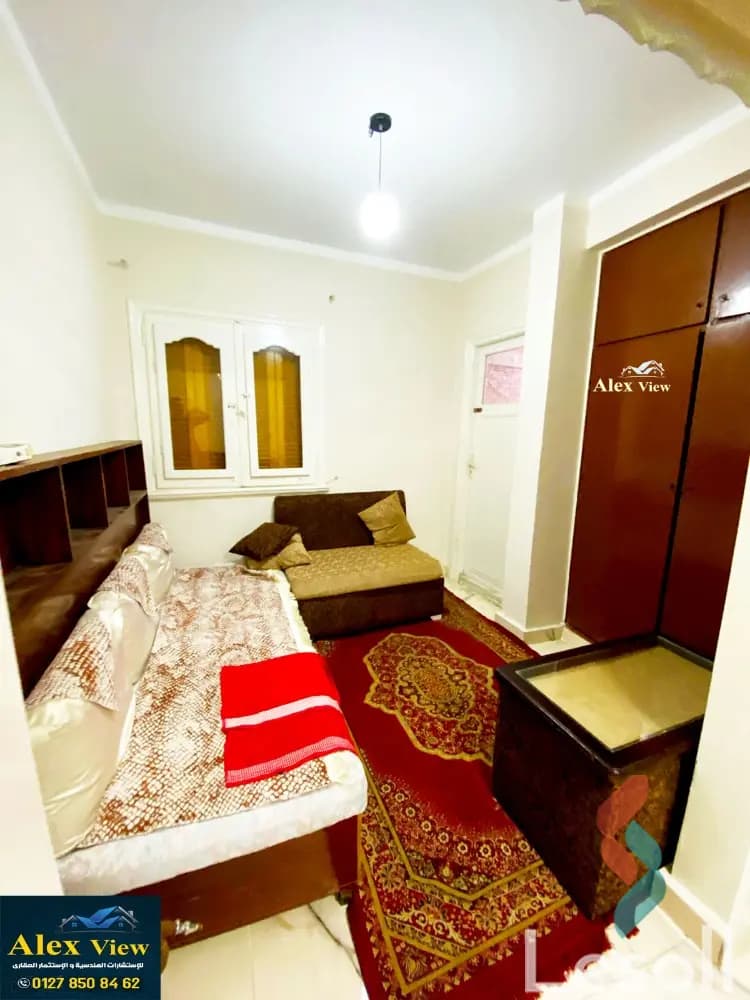 Apartment for sale with an area 90 meters and 3 rooms in Miami Alexandria - Image 4