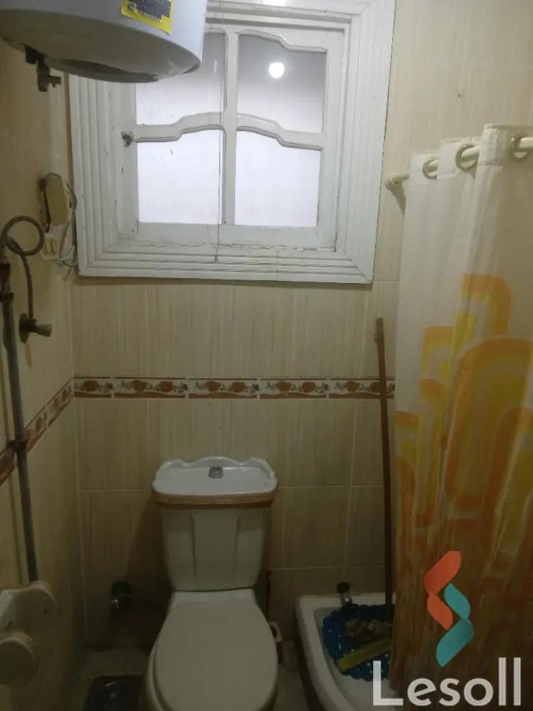 Apartment for sale with an area 110 meters and 3 rooms in Al Ibrahimeyah Alexandria