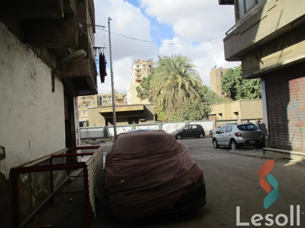 Building for sale with an area 89 meters and in Sayeda Zeinab Cairo - All Images