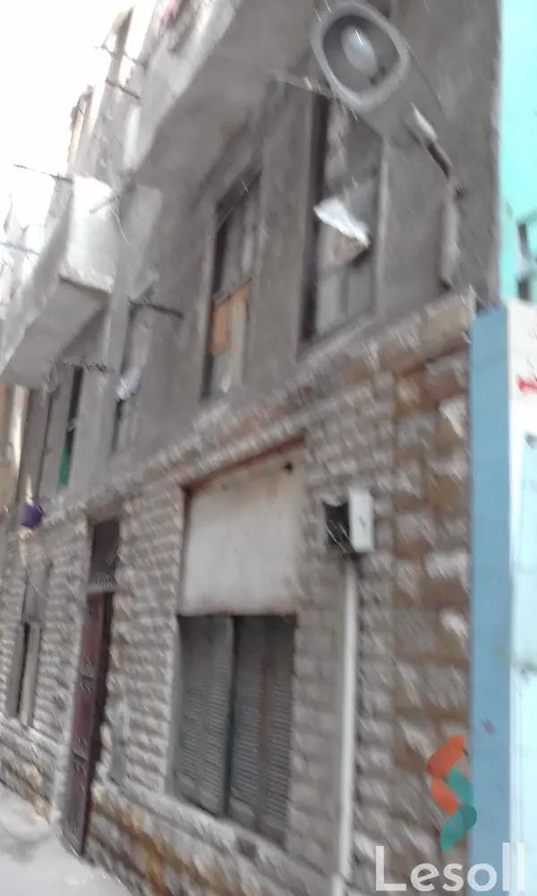 Building for sale with an area 89 meters and in Sayeda Zeinab Cairo