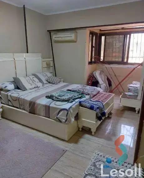 Apartment for sale with an area 130 meters and 2 room in Mokattam Cairo