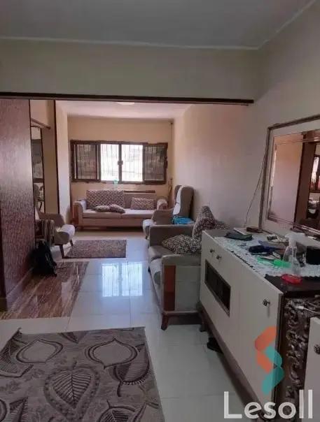 Apartment for sale with an area 130 meters and 2 room in Mokattam Cairo