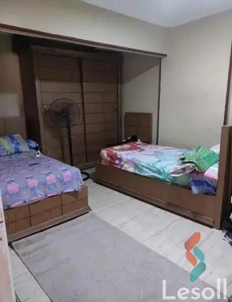 Apartment for sale with an area 130 meters and 2 room in Mokattam Cairo