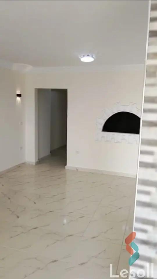 Apartment for sale with an area 150 meters and 3 rooms in Helwan Cairo