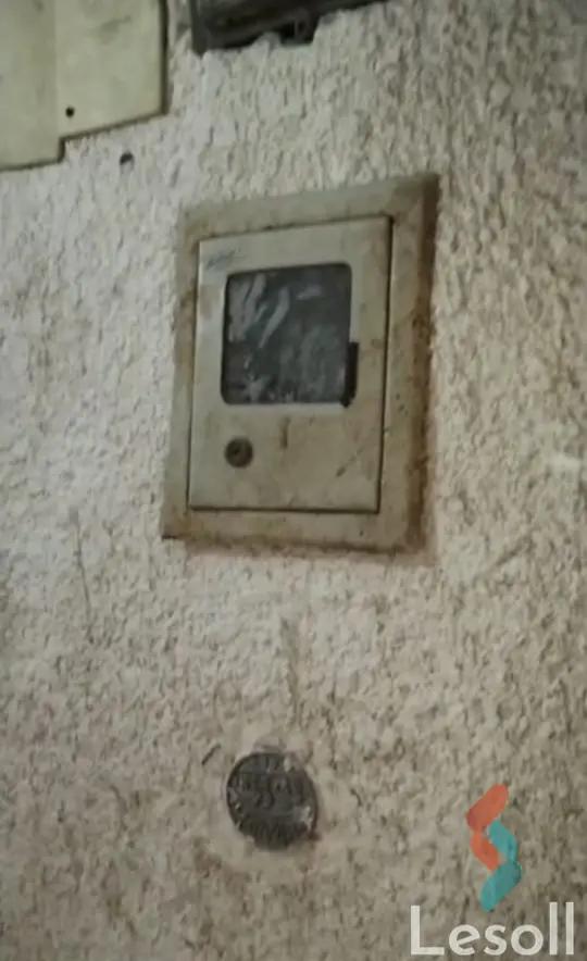 Apartment for sale with an area 150 meters and 3 rooms in Helwan Cairo