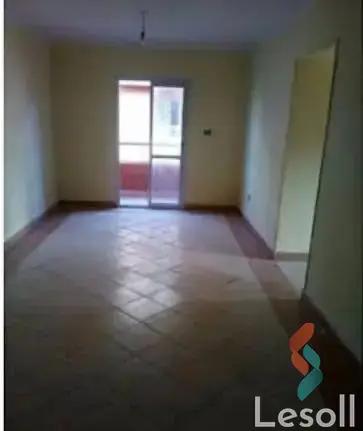Apartment for sale with an area 90 meters and 3 rooms in Helwan Cairo