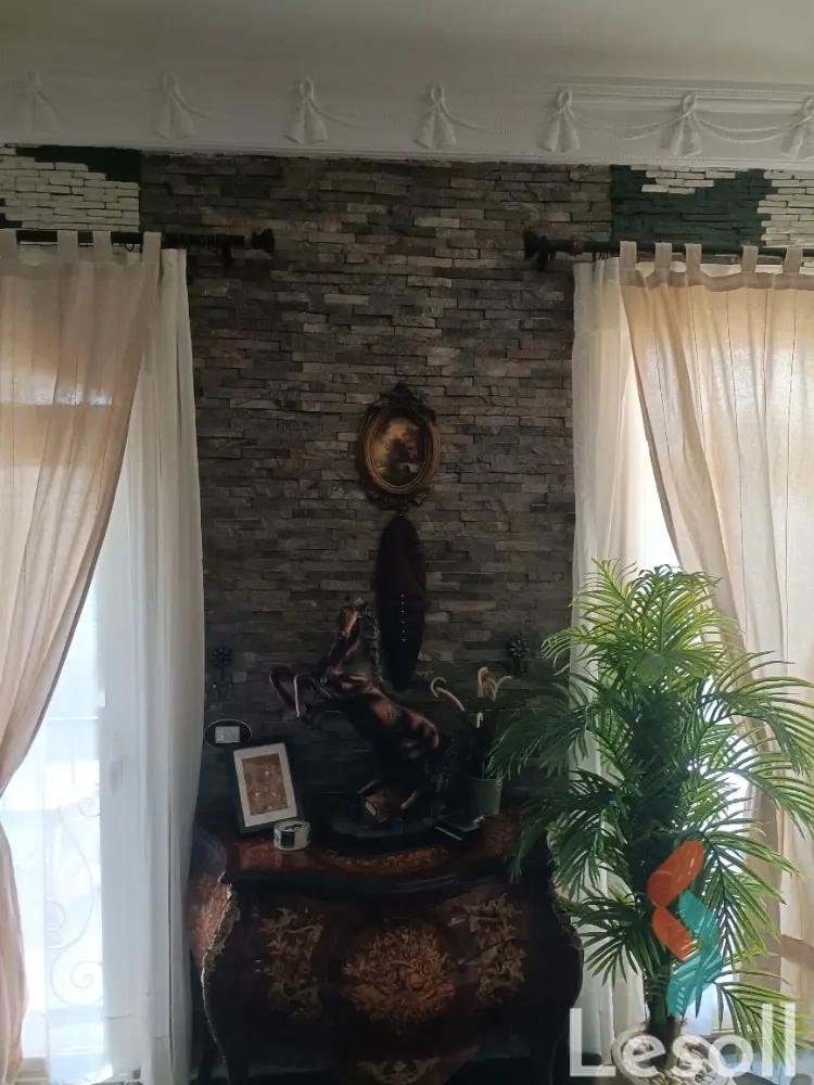 Villa for monthly rent with an area 291 meters and 5 rooms in Cheikh Zayed Giza