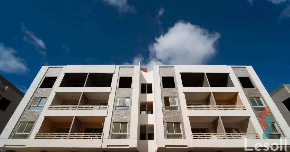 Chalet for sale with an area 85 meters and 2 room in North Coast Alexandria