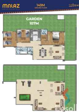 بيت الوطن -التجمع - القاهره الجديده