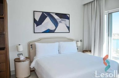 Hotel Apartment for sale with an area 67 meters and 1 room in Marsa Matrouh Matrouh