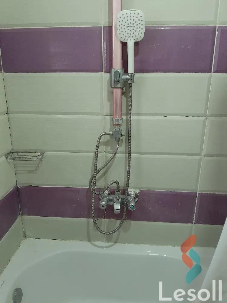 شقة للايجار الشهري بمساحة 69 متر و غرفتان في مدينتي القاهرة - صورة 4